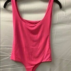 pretty little thing body suit